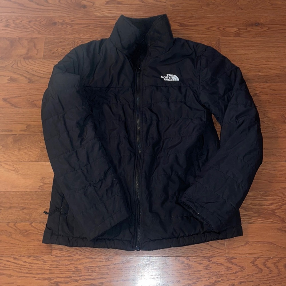 COPY - Women’s The North Face Reversible Jacket